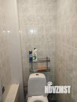 4-к квартира, на длительный срок, 80м2, 6/10 этаж