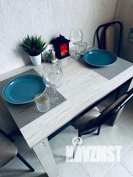 1-к квартира, посуточно, 35м2, 7/9 этаж