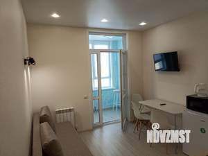 1-к квартира, на длительный срок, 45м2, 11/11 этаж