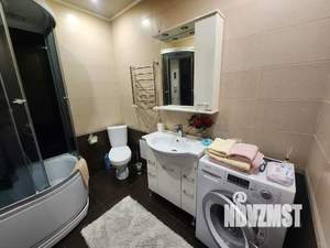 1-к квартира, посуточно, 38м2, 10/14 этаж