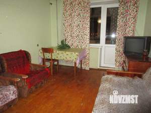 3-к квартира, на длительный срок, 65м2, 4/9 этаж