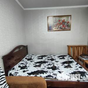 1-к квартира, посуточно, 31м2, 4/10 этаж