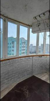 1-к квартира, на длительный срок, 60м2, 6/10 этаж