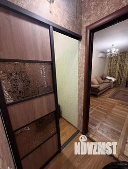 2-к квартира, на длительный срок, 44м2, 2/5 этаж