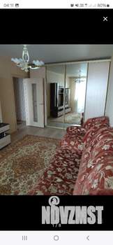 2-к квартира, на длительный срок, 51м2, 2/10 этаж