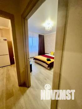 2-к квартира, посуточно, 76м2, 13/13 этаж