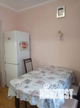1-к квартира, посуточно, 34м2, 3/10 этаж