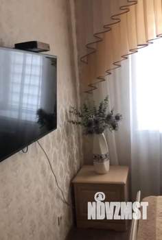 1-к квартира, на длительный срок, 34м2, 1/6 этаж