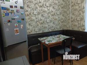 1-к квартира, на длительный срок, 36м2, 1/9 этаж