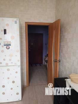 1-к квартира, на длительный срок, 34м2, 2/3 этаж