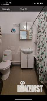 2-к квартира, на длительный срок, 42м2, 8/15 этаж