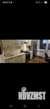 1-к квартира, на длительный срок, 43м2, 12/15 этаж