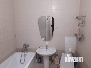 1-к квартира, на длительный срок, 45м2, 6/17 этаж