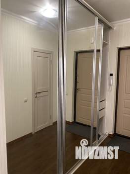 1-к квартира, на длительный срок, 46м2, 7/7 этаж