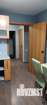 1-к квартира, на длительный срок, 33м2, 1/5 этаж