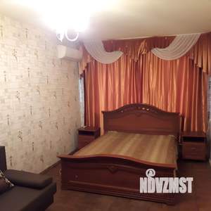 1-к квартира, посуточно, 36м2, 2/5 этаж
