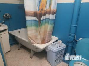1-к квартира, на длительный срок, 37м2, 1/5 этаж