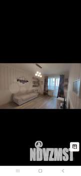 1-к квартира, на длительный срок, 40м2, 7/9 этаж