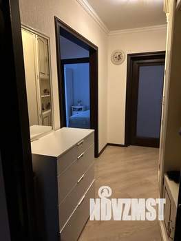 3-к квартира, посуточно, 72м2, 8/12 этаж