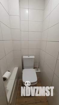 3-к квартира, посуточно, 63м2, 3/9 этаж