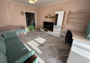 2-к квартира, на длительный срок, 60м2, 7/14 этаж