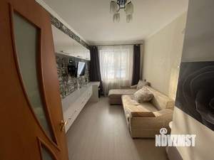 2-к квартира, на длительный срок, 45м2, 2/5 этаж