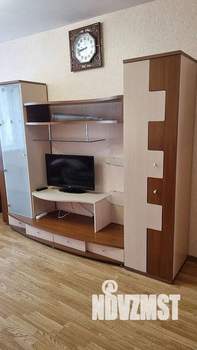 1-к квартира, на длительный срок, 54м2, 4/10 этаж