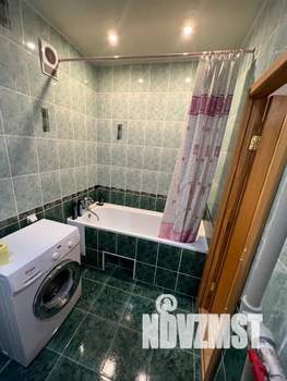 1-к квартира, посуточно, 44м2, 4/9 этаж