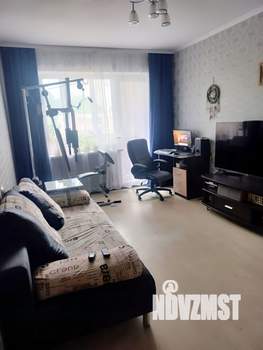 2-к квартира, на длительный срок, 50м2, 3/9 этаж