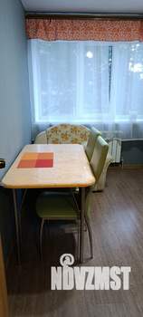 1-к квартира, на длительный срок, 32м2, 1/5 этаж