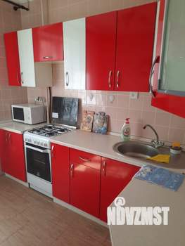 2-к квартира, на длительный срок, 51м2, 2/10 этаж