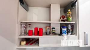 2-к квартира, посуточно, 64м2, 5/18 этаж