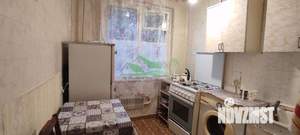 1-к квартира, на длительный срок, 30м2, 2/5 этаж