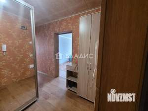 2-к квартира, на длительный срок, 52м2, 4/16 этаж