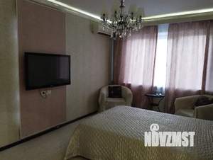 3-к квартира, посуточно, 92м2, 4/9 этаж