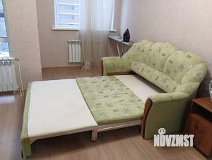 1-к квартира, на длительный срок, 30м2, 5/11 этаж