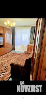 2-к квартира, на длительный срок, 45м2, 4/9 этаж