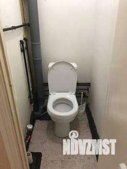 1-к квартира, посуточно, 35м2, 2/9 этаж