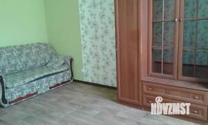 1-к квартира, на длительный срок, 39м2, 3/19 этаж