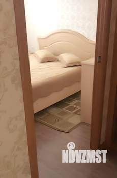 1-к квартира, на длительный срок, 34м2, 1/6 этаж