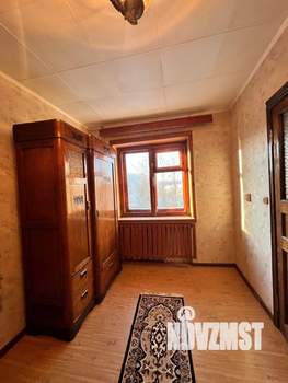 2-к квартира, на длительный срок, 47м2, 5/5 этаж