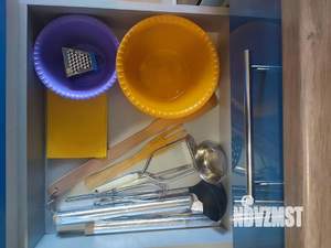 1-к квартира, посуточно, 34м2, 8/9 этаж