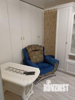 1-к квартира, на длительный срок, 28м2, 2/5 этаж