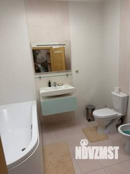 3-к квартира, на длительный срок, 80м2, 4/15 этаж