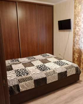 2-к квартира, на длительный срок, 65м2, 6/16 этаж