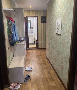 3-к квартира, на длительный срок, 62м2, 9/9 этаж