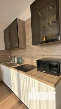 Студия квартира, на длительный срок, 30м2, 9/14 этаж