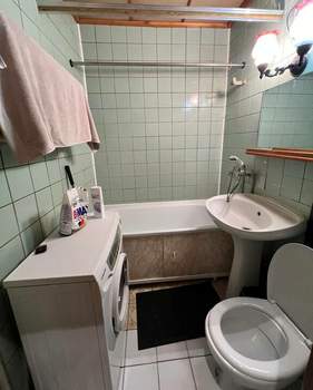 2-к квартира, на длительный срок, 47м2, 5/5 этаж