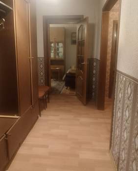 3-к квартира, на длительный срок, 72м2, 4/9 этаж