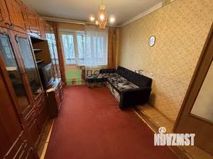 2-к квартира, на длительный срок, 50м2, 5/9 этаж